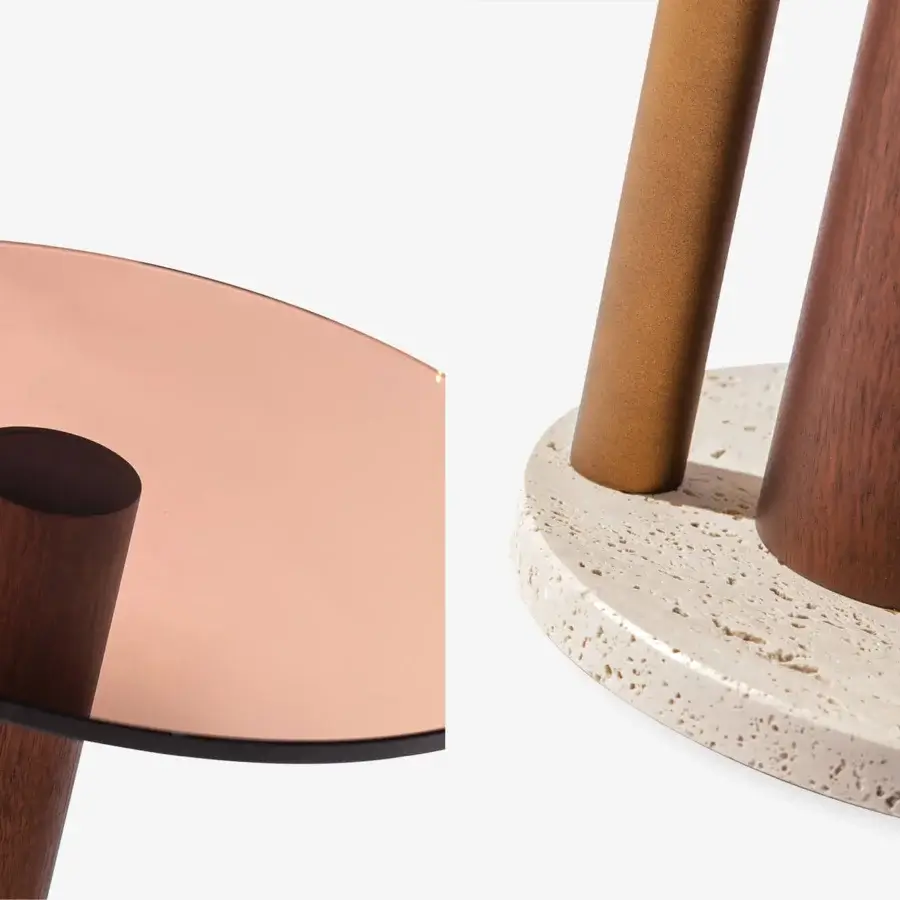 Athena Side Table #3