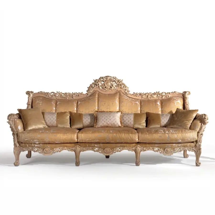 A1361 Sofa #1