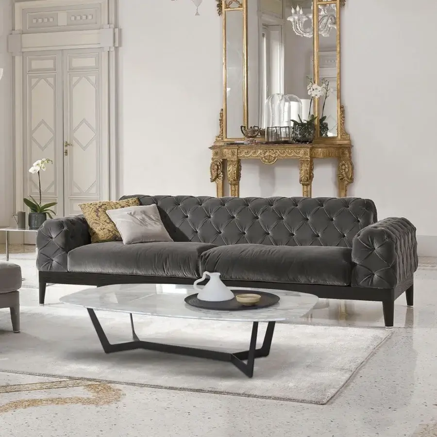 Elliot Sofa #1