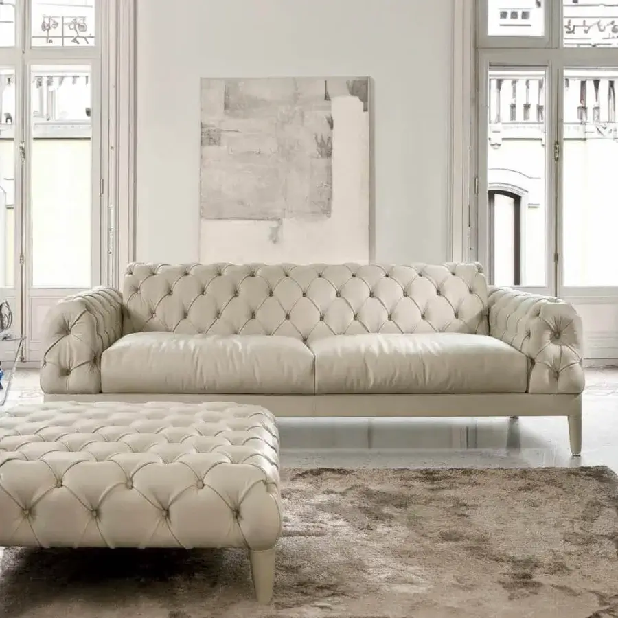Elliot Sofa #4
