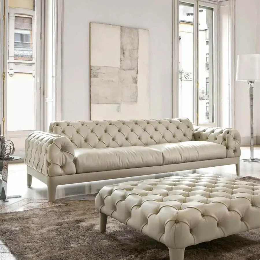 Elliot Sofa #3