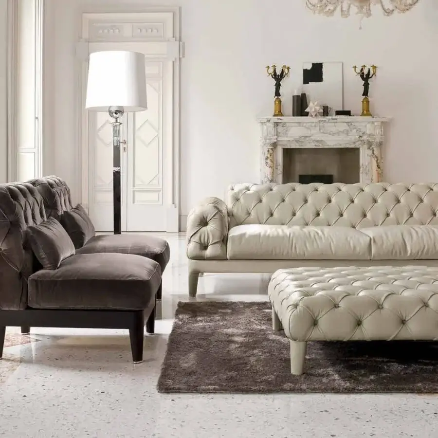 Elliot Sofa #5