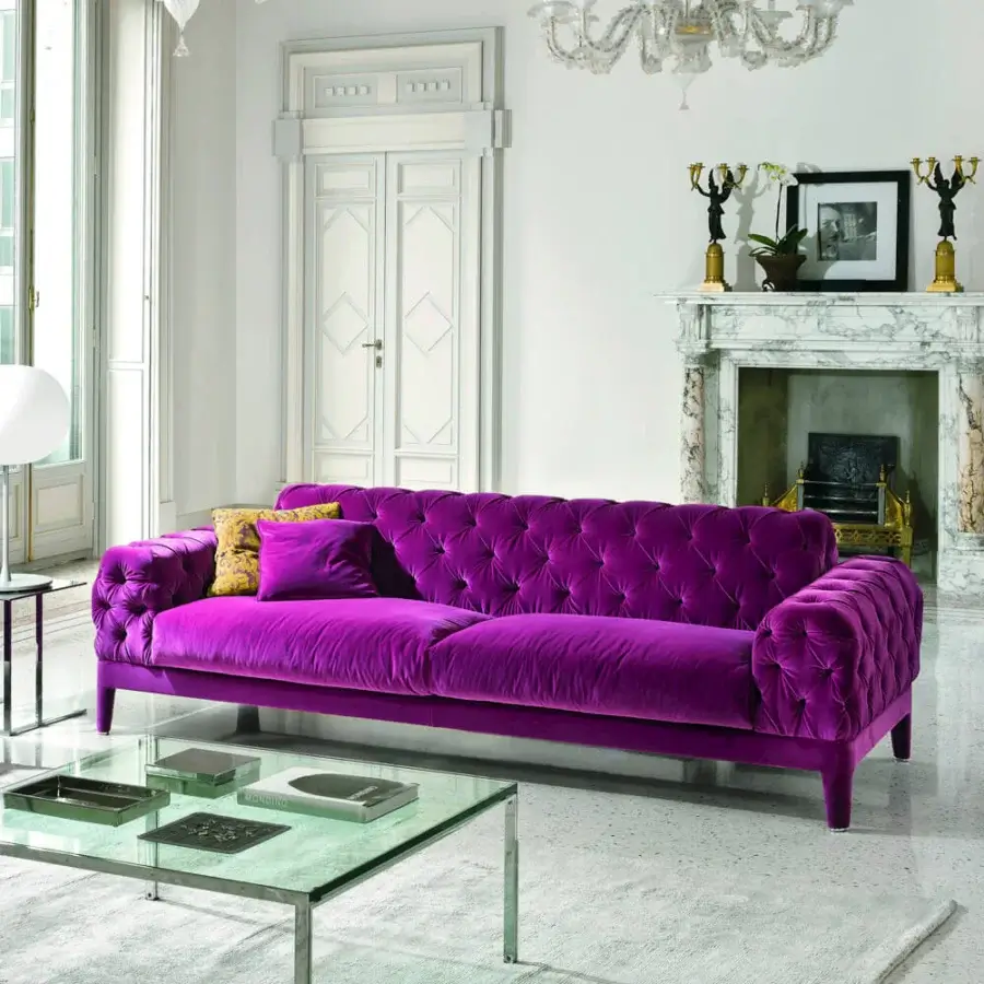 Elliot Sofa #2