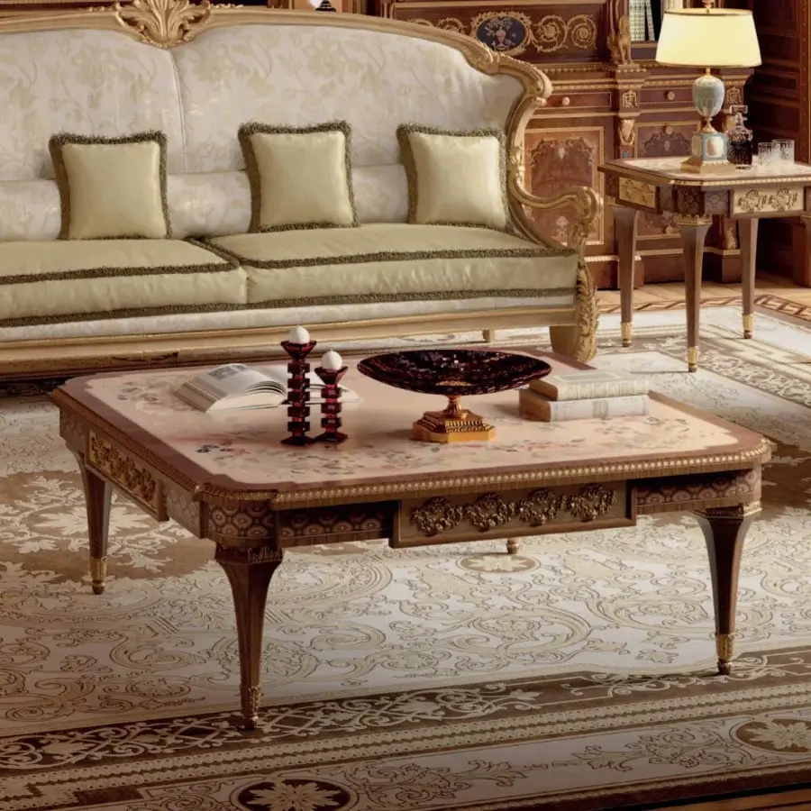 A1262 Coffee Table #3