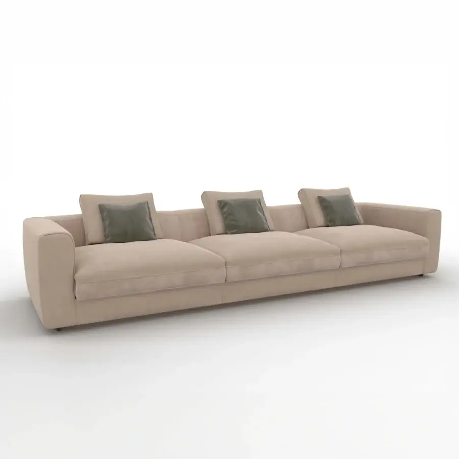 Capetown Sofa #2