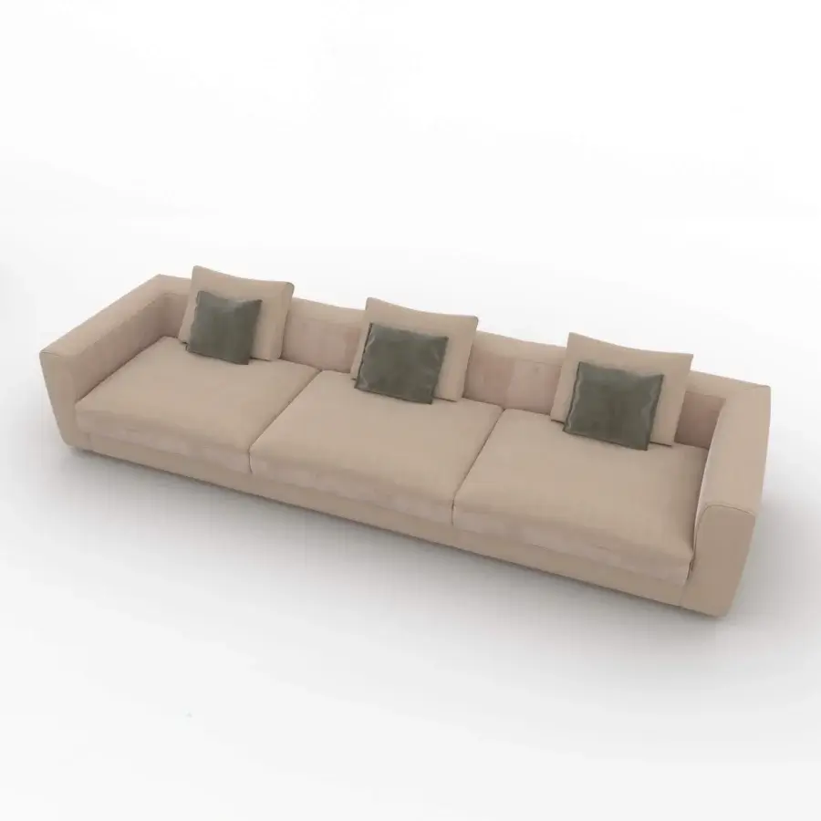 Capetown Sofa #3