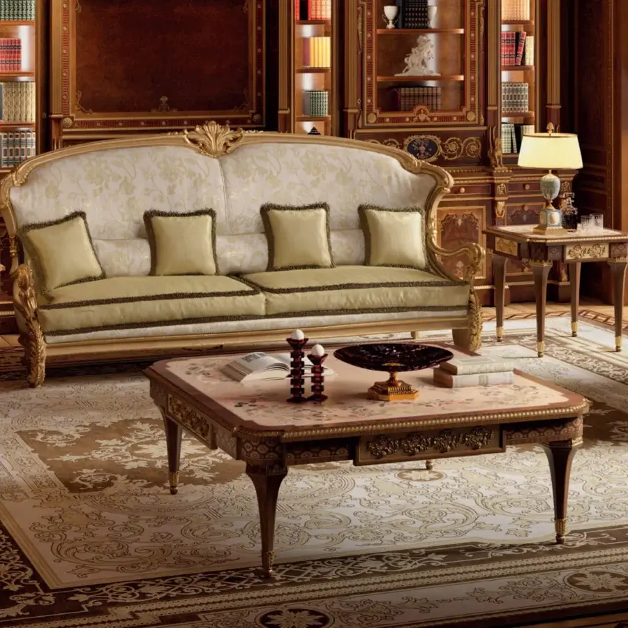 A1405 Sofa #2