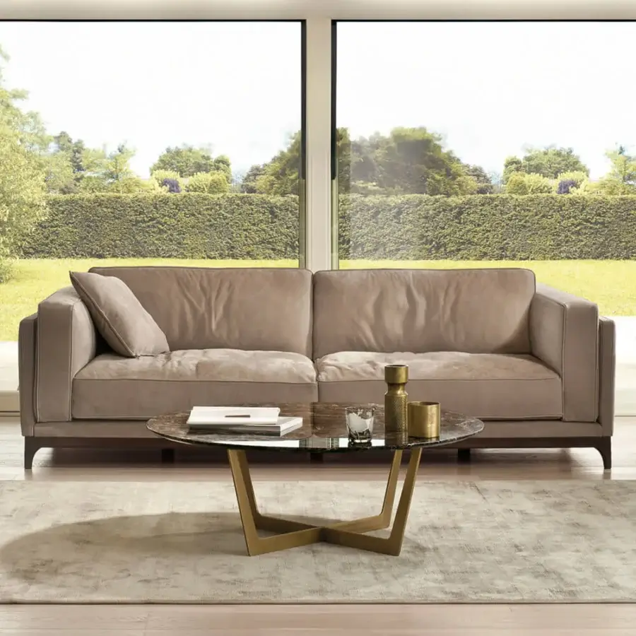 Time Sofa #4