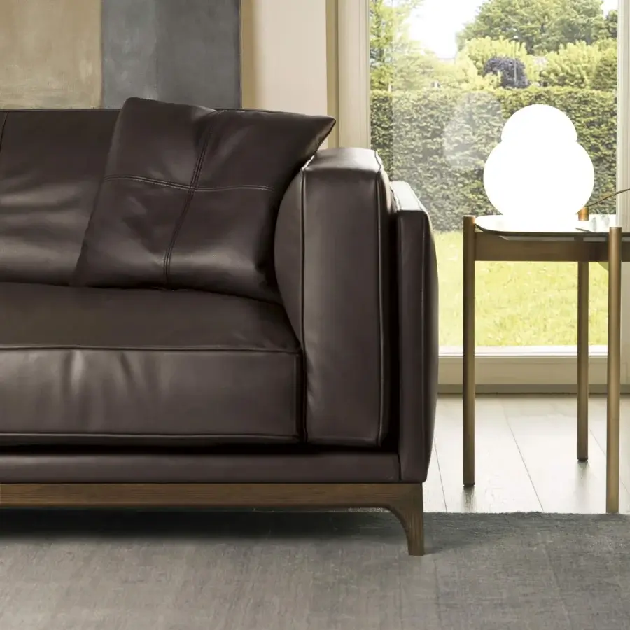 Time Sofa #2