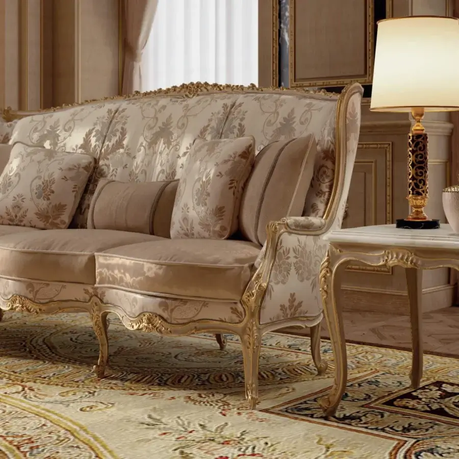 A1408 Sofa #3