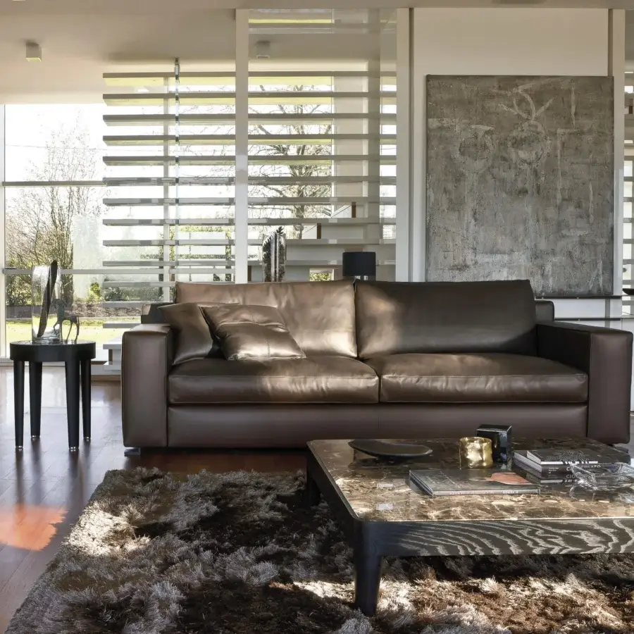 Roger Sofa #3