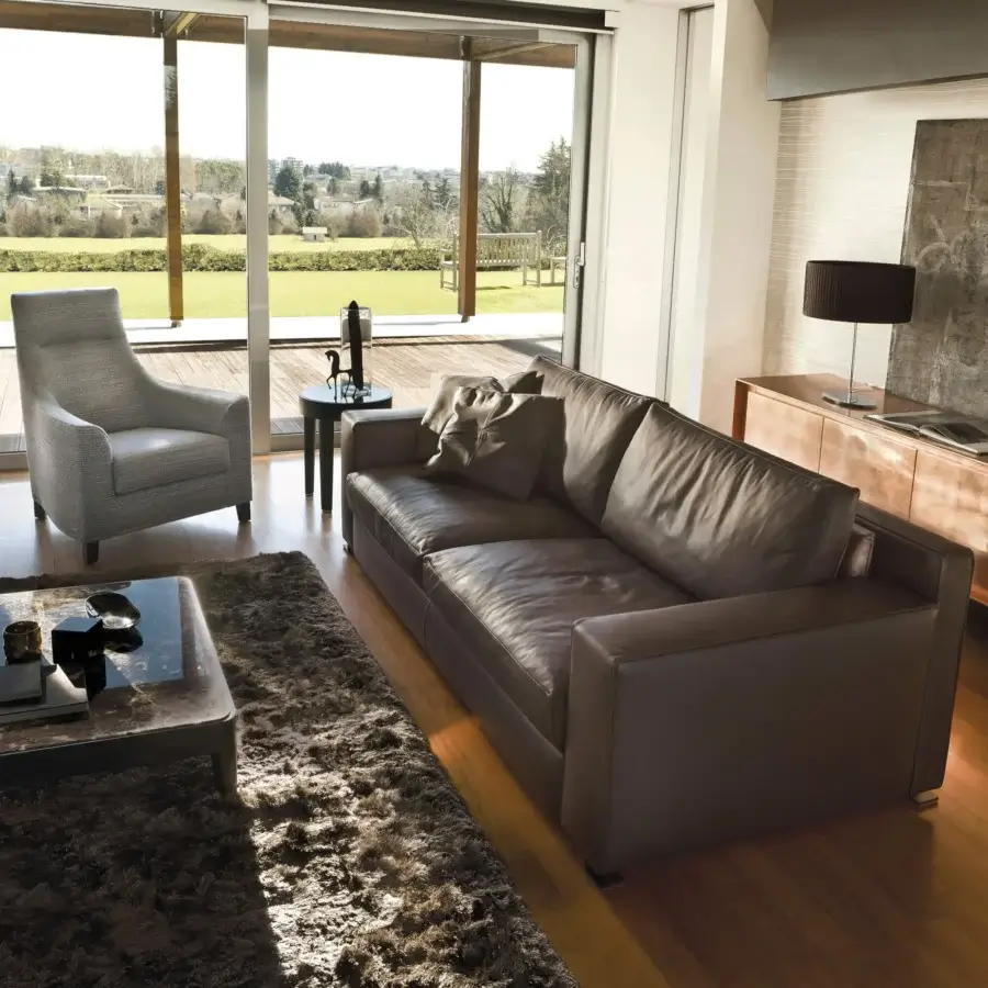 Roger Sofa #2