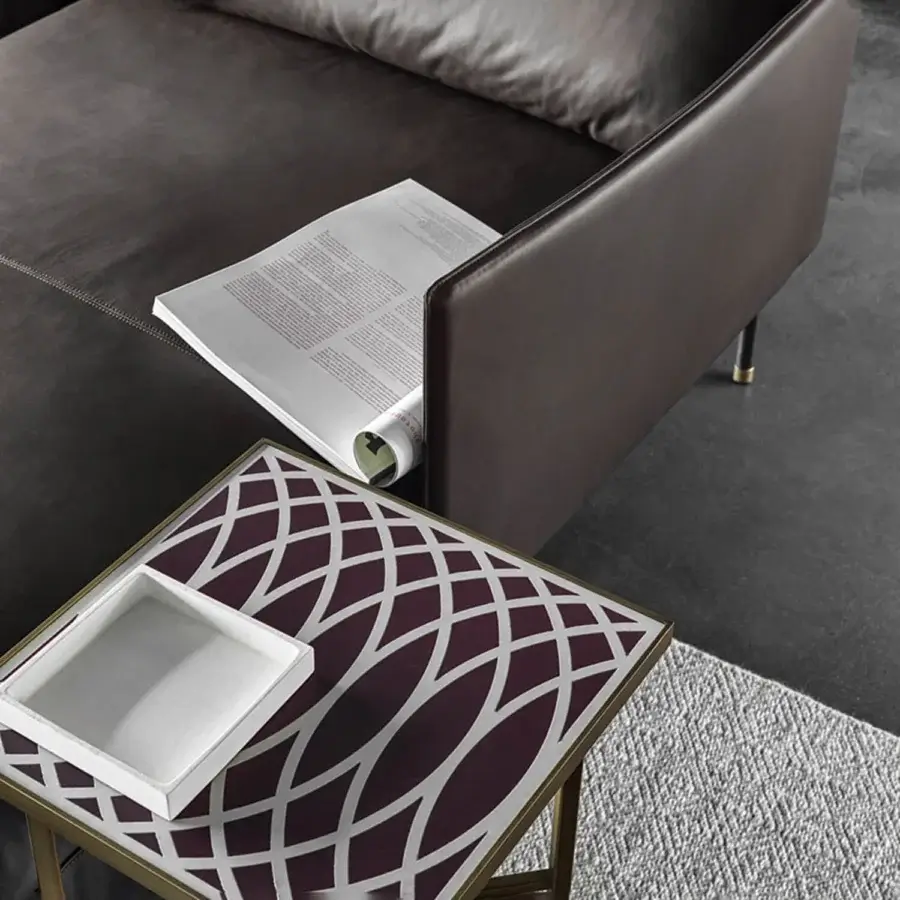 Wilton Sectional Sofa #4
