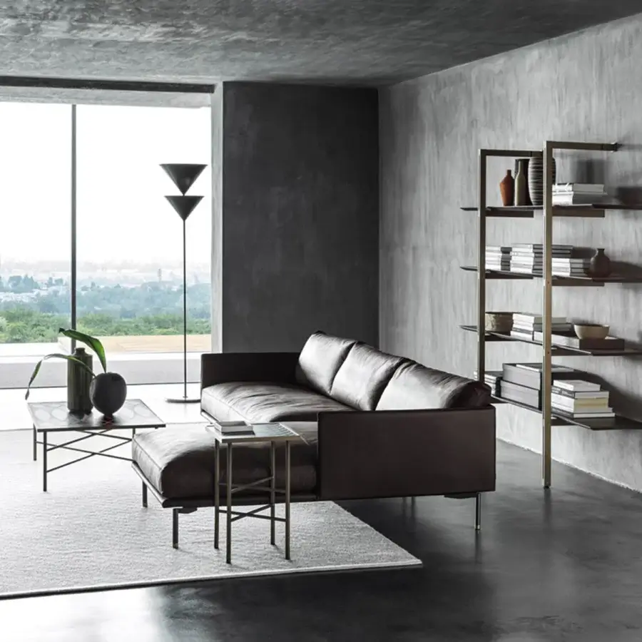 Wilton Sectional Sofa #3