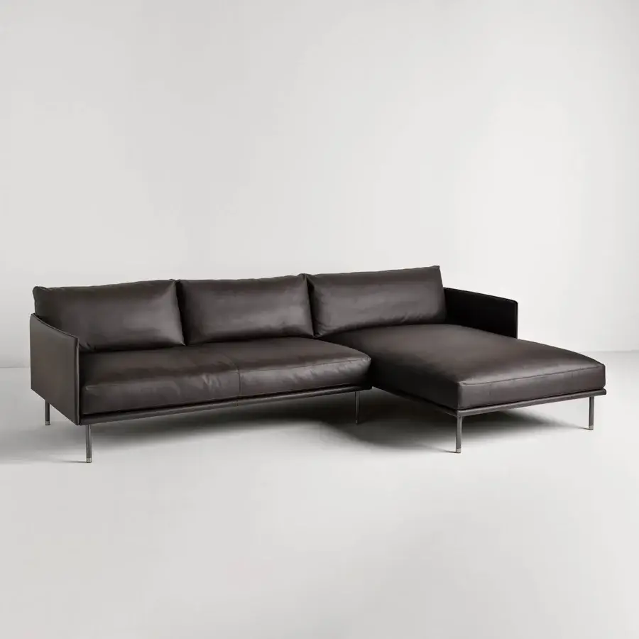 Wilton Sectional Sofa #2