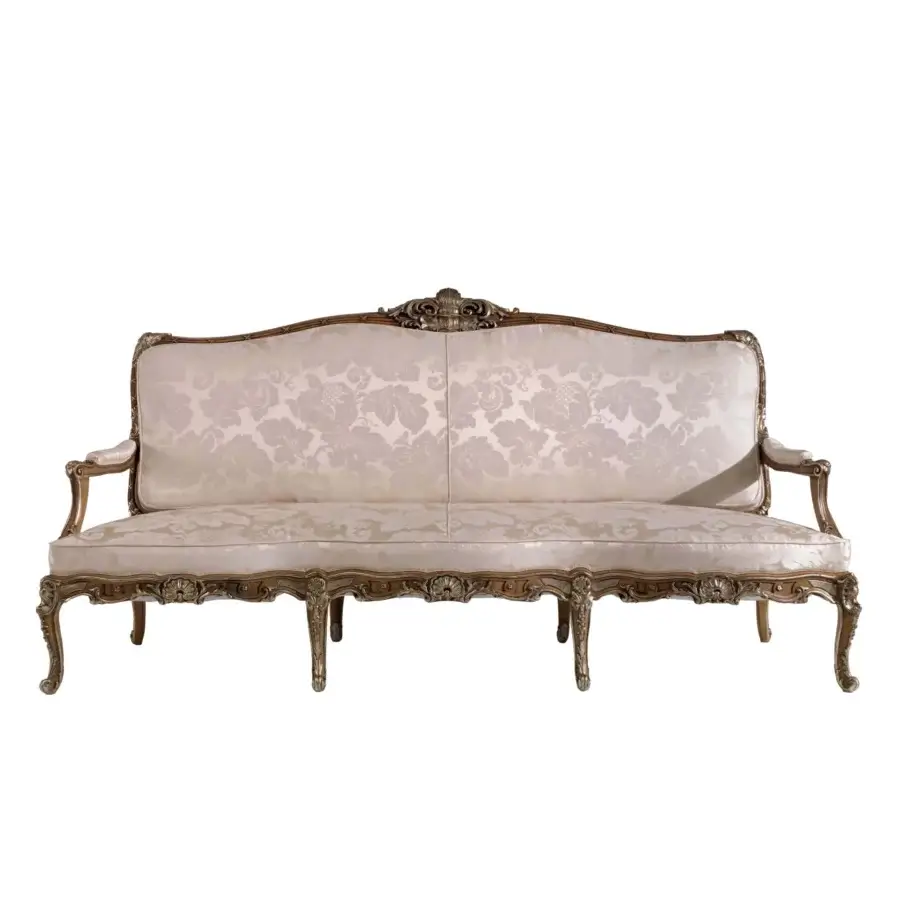 A1401 Sofa #1