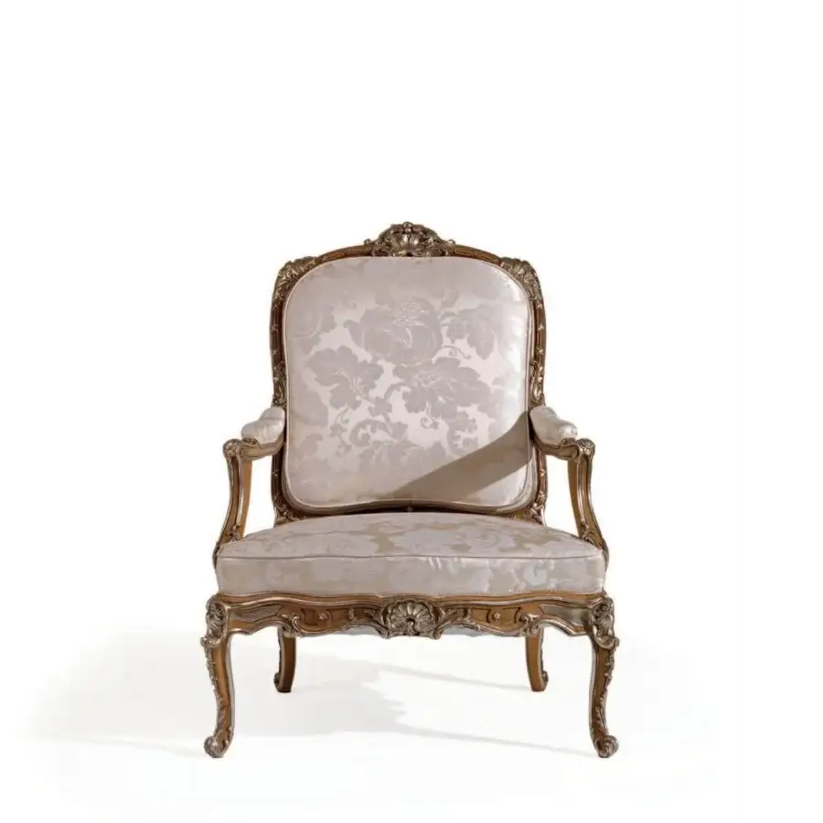 A1402 Lounge Chair #2