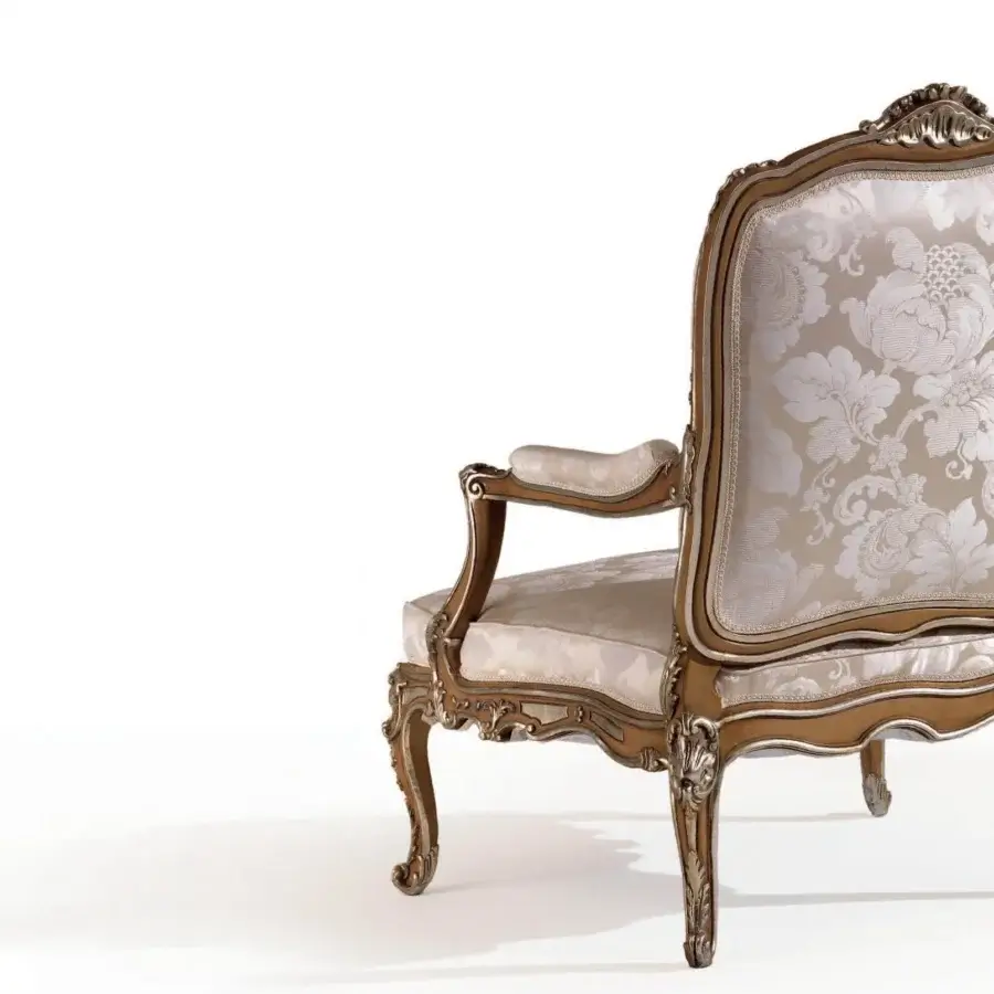 A1402 Lounge Chair #3