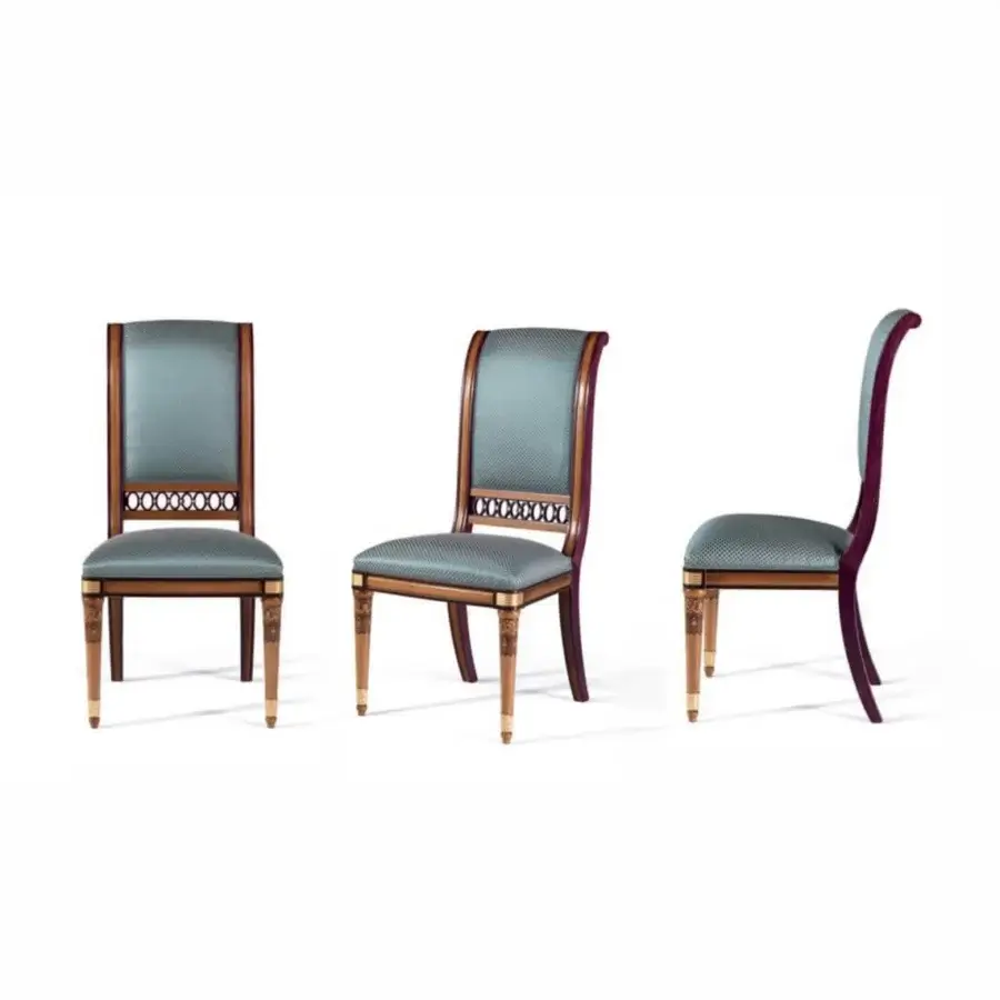 1360 Chair #3