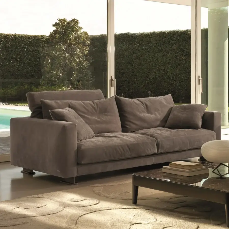 Flap Sofa #1
