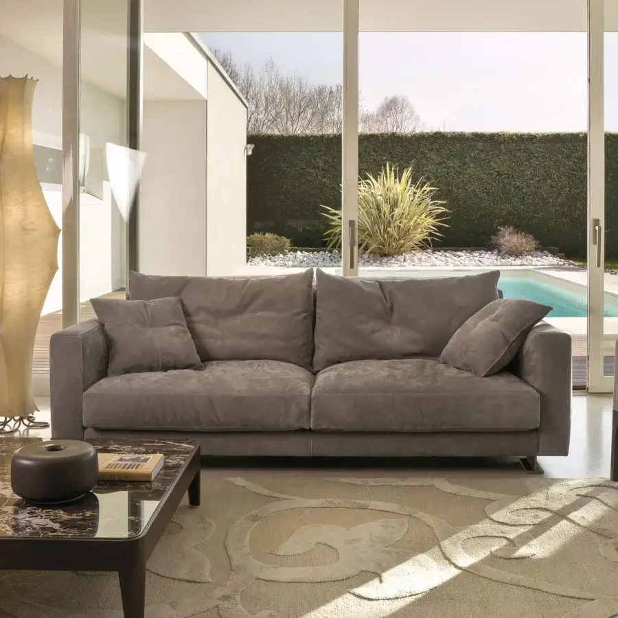 Flap Sofa #3