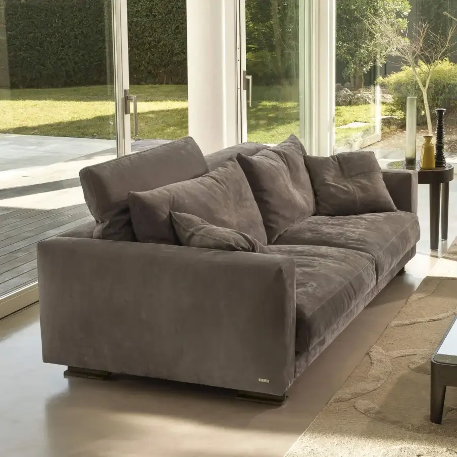 Flap Sofa #2