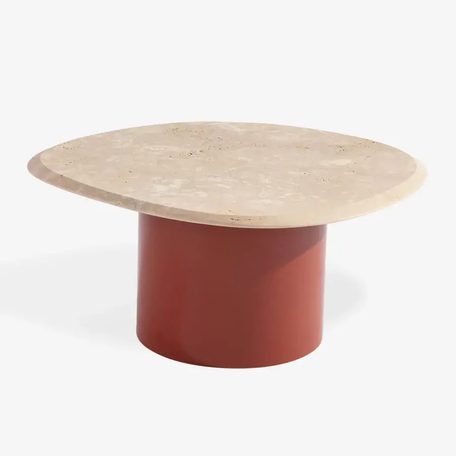 Pebble Coffee Table #4