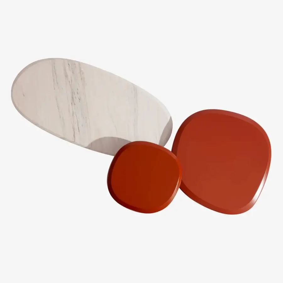 Pebble Coffee Table #3