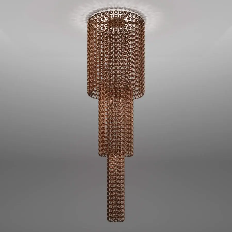 Giogali Suspension Lamp #26