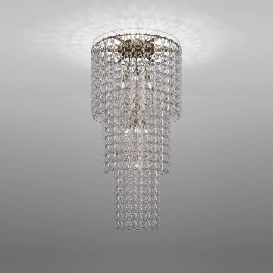 Giogali Suspension Lamp #1
