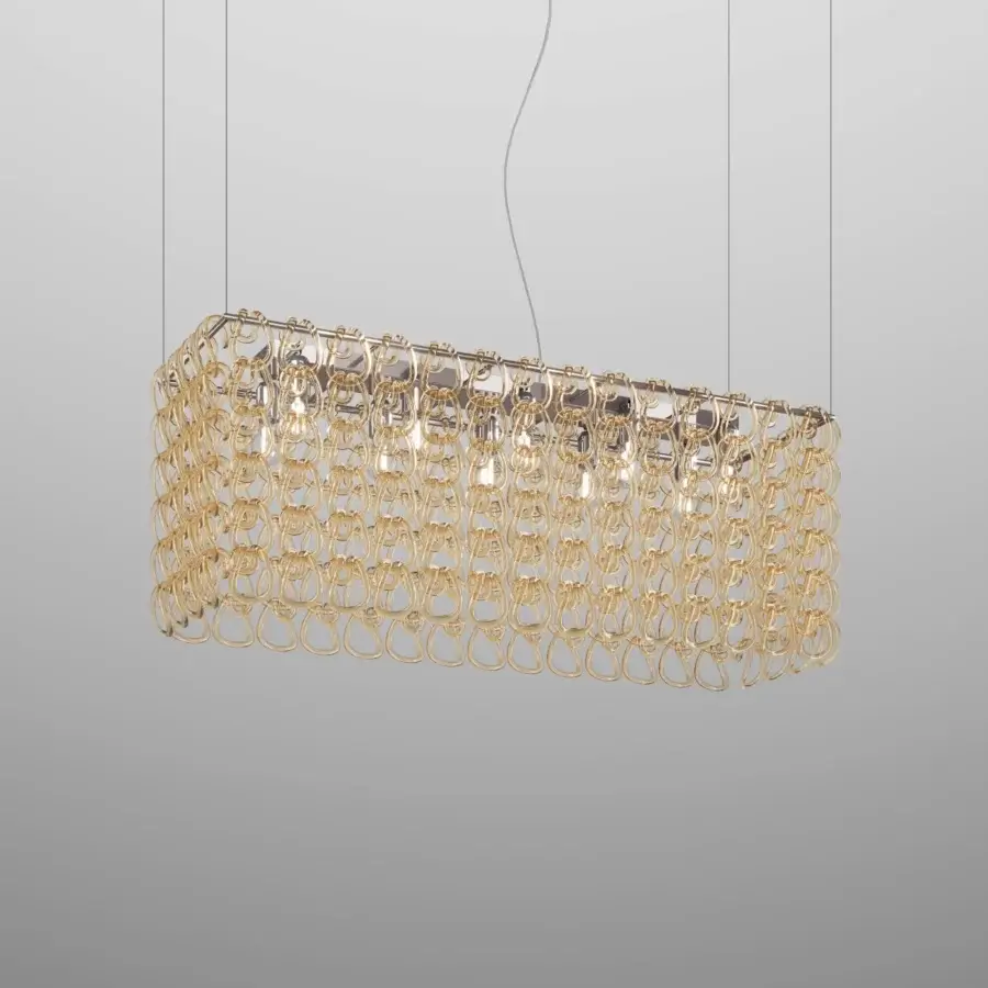 Giogali Suspension Lamp #30