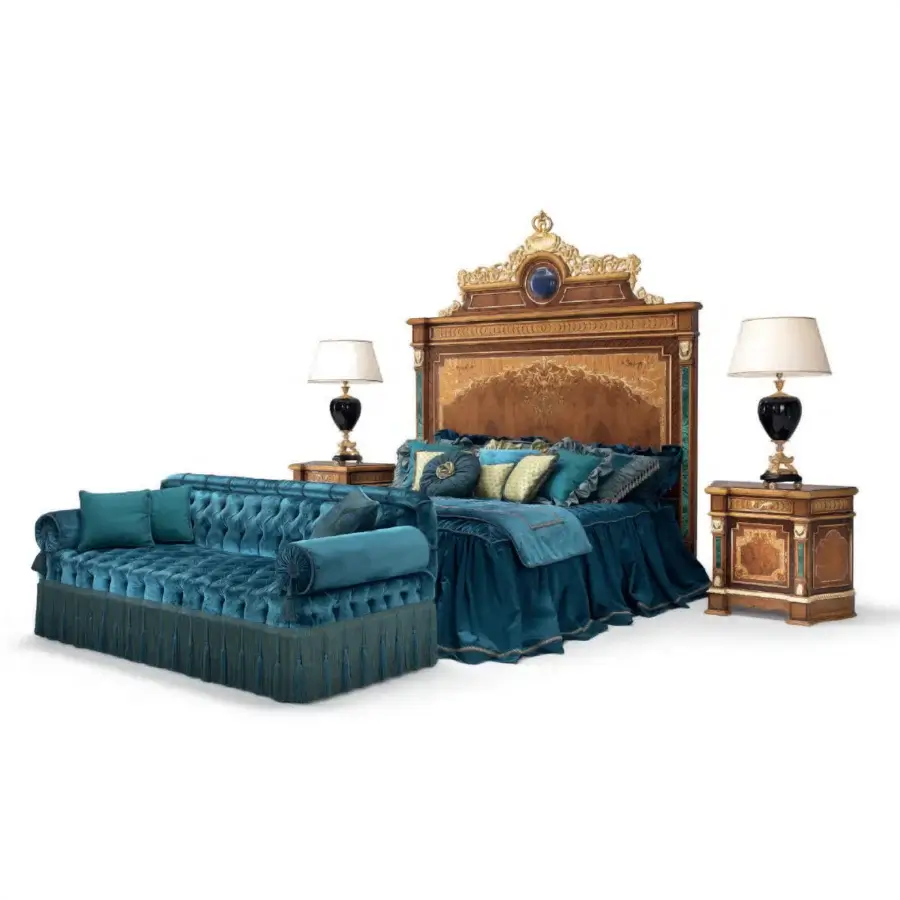 A1327 Sofa #4
