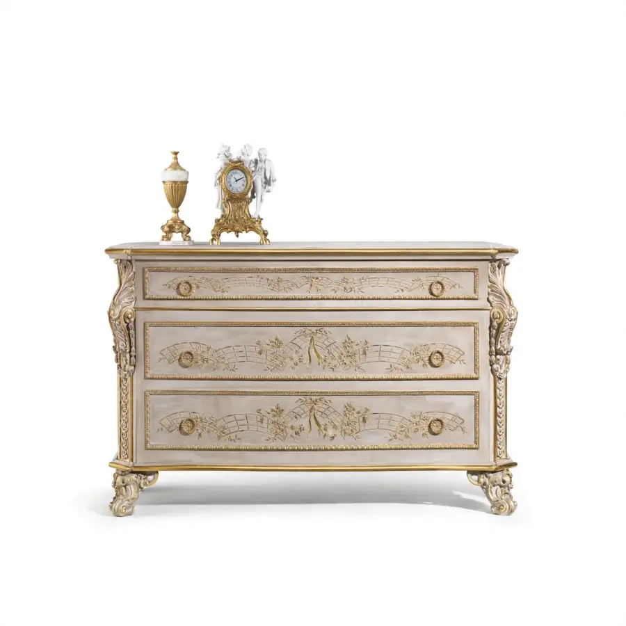A1333 Dresser #1