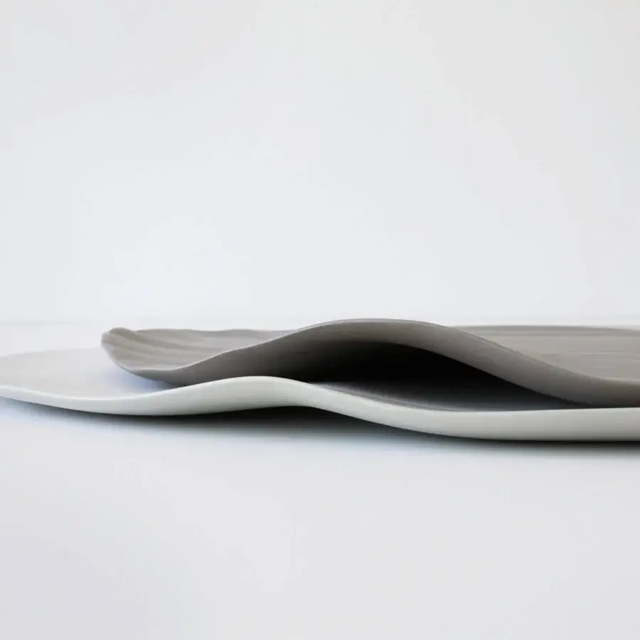 Foglie Centerpiece #5