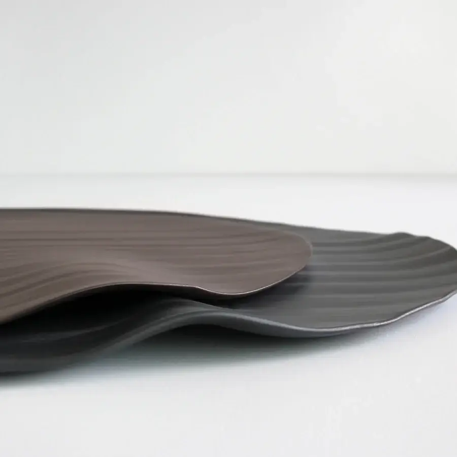 Foglie Centerpiece #6