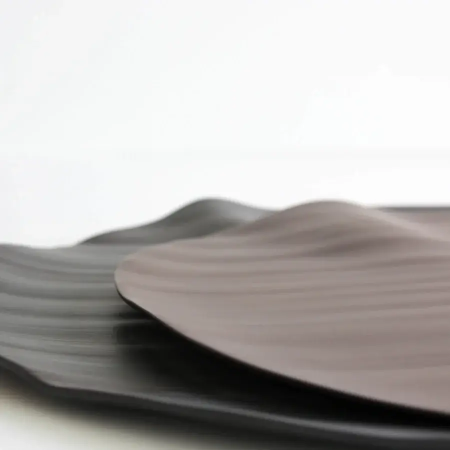 Foglie Centerpiece #7