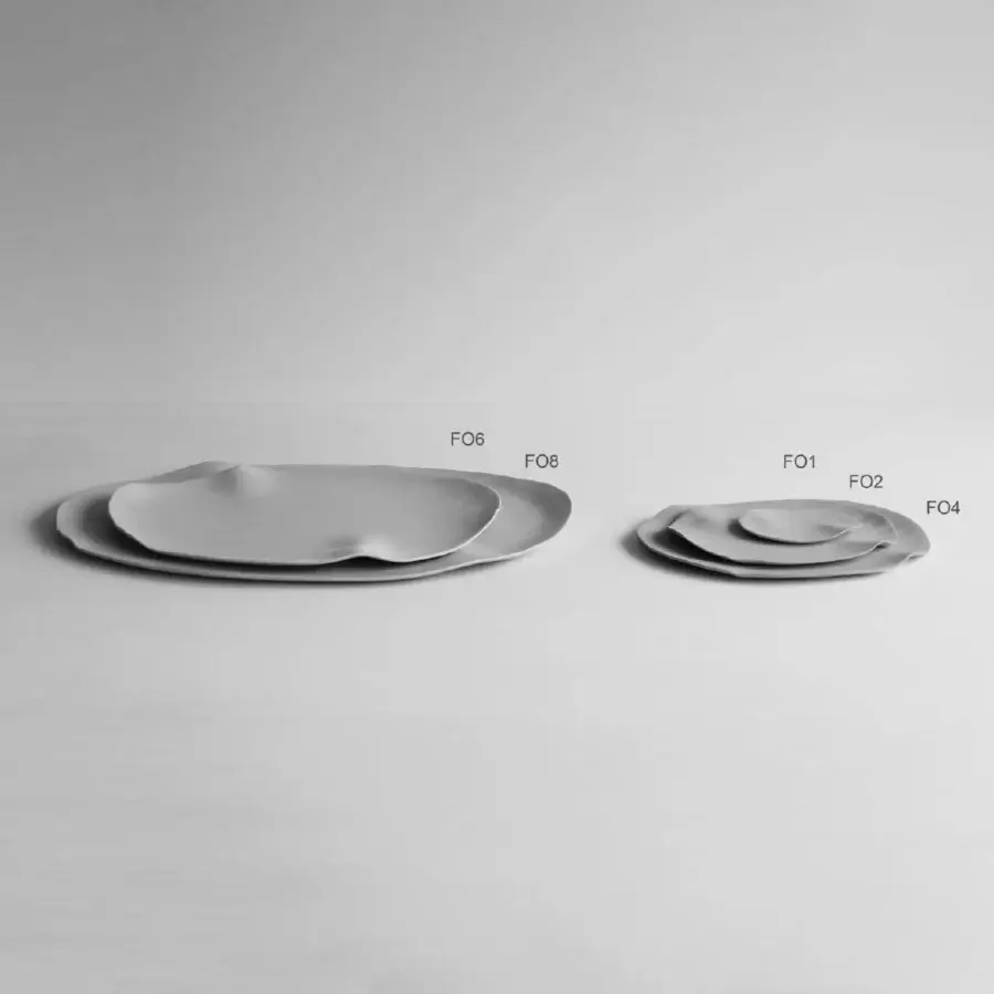 Foglie Centerpiece #2