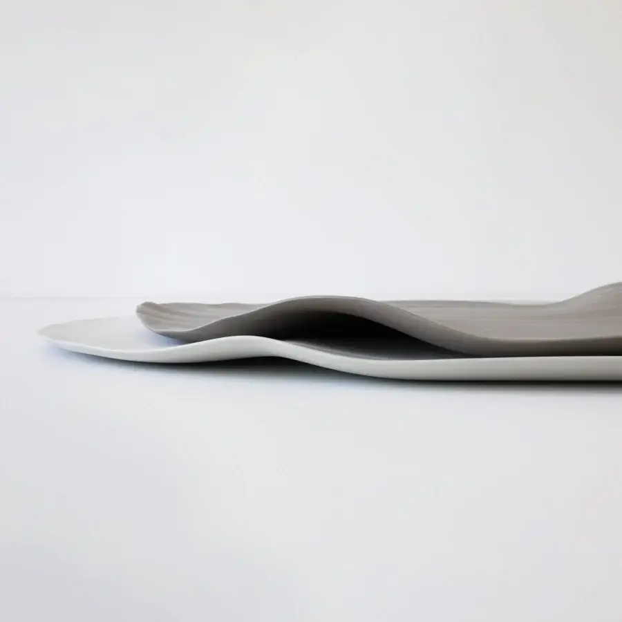 Foglie Centerpiece #4