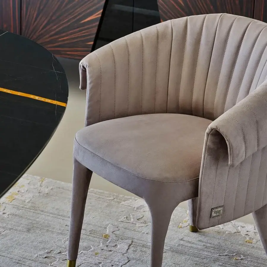 Manta Armchair #3