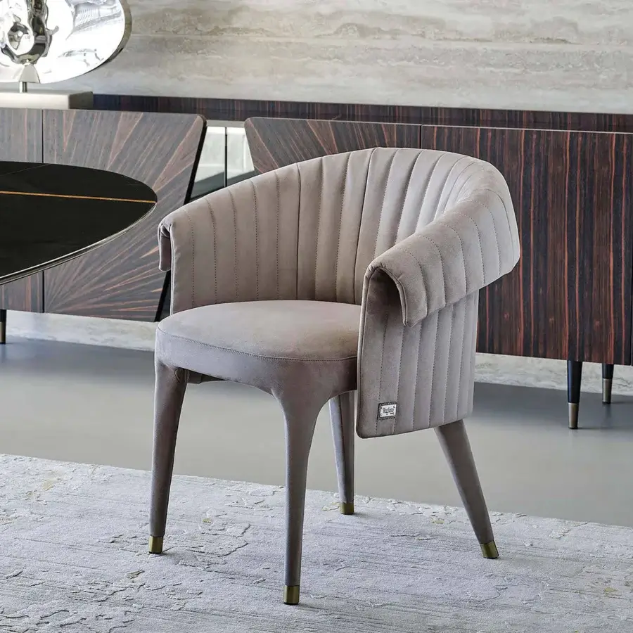 Manta Armchair #1