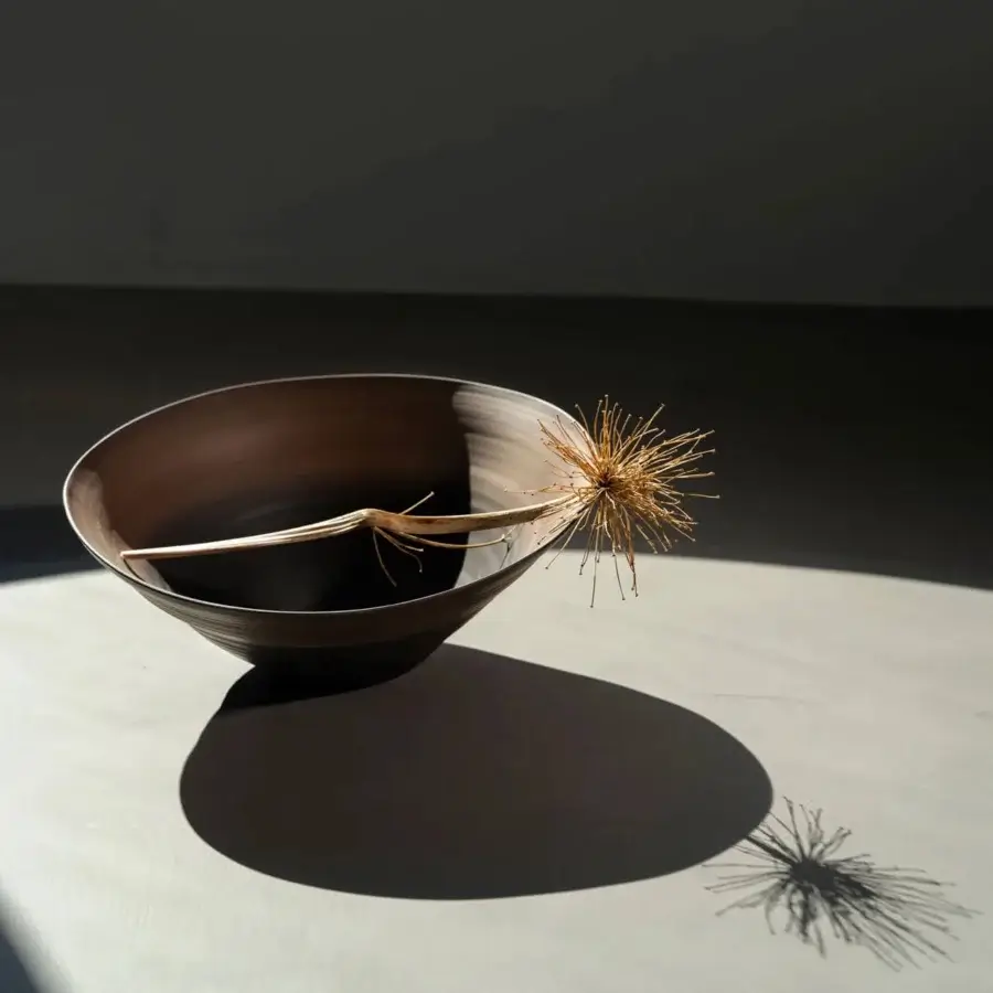 Campanelle Centerpiece #14