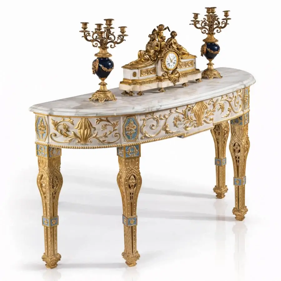 A1212 Console #1
