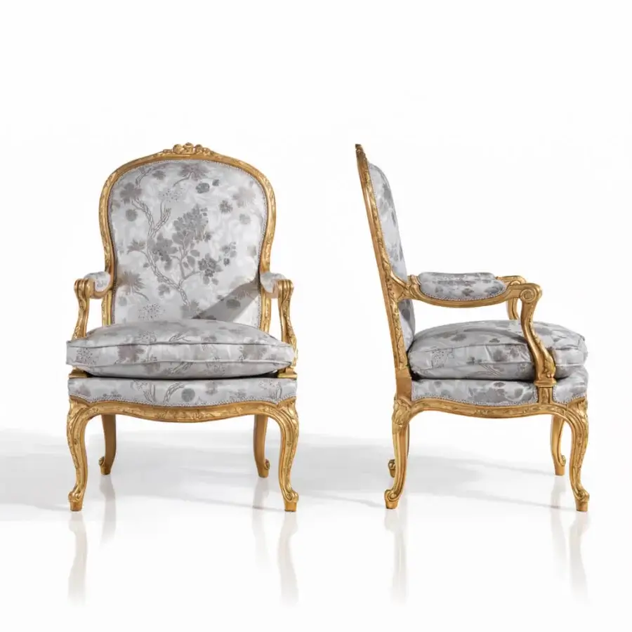 A1246 Chair #1