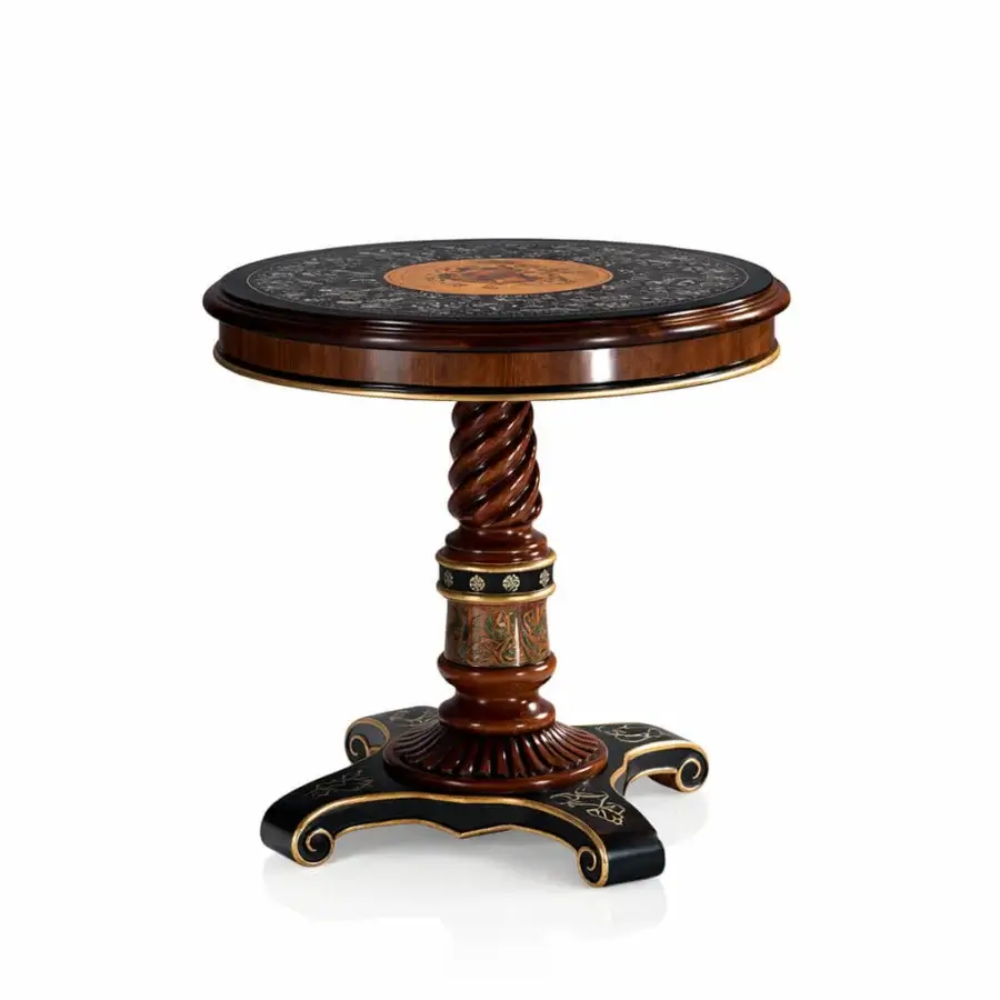 A1252 Side Table #1