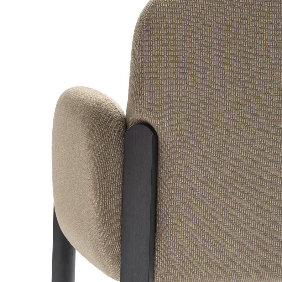 Babà Soft Dining Chair #6