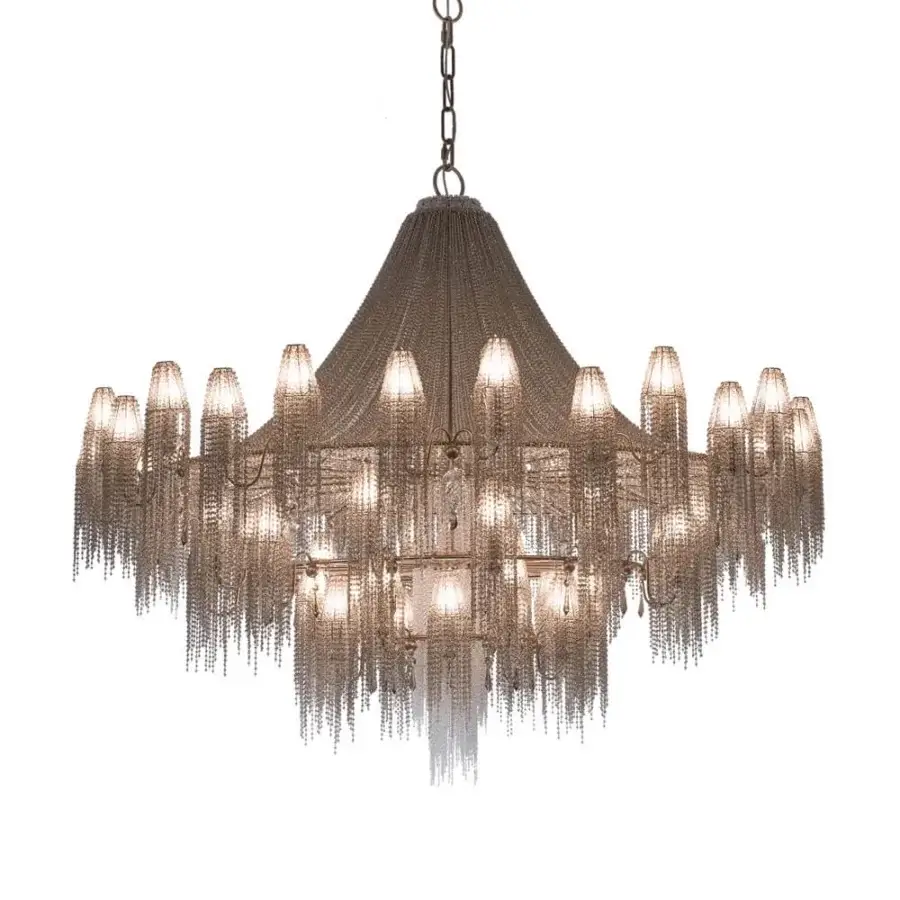 Burlesque EX XL Chandelier #13
