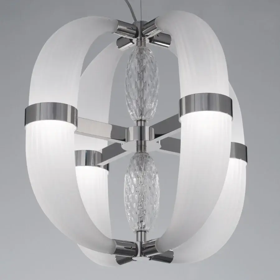 Coup De Foudre 01 Suspension Lamp #6