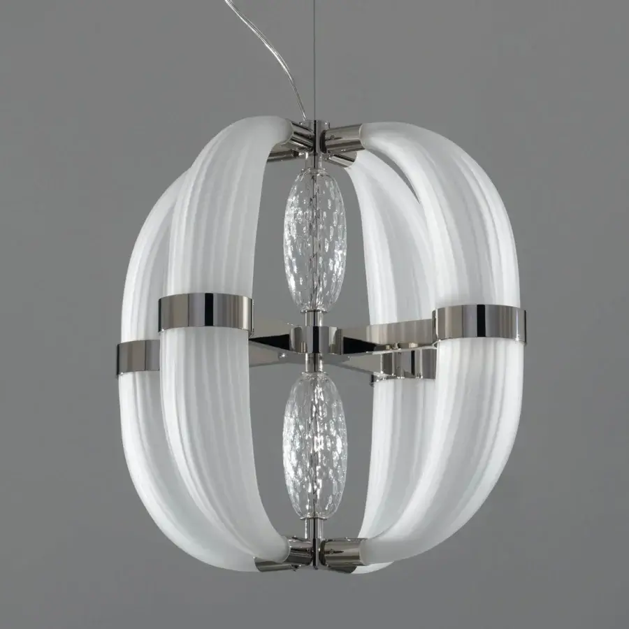 Coup De Foudre 01 Suspension Lamp #5