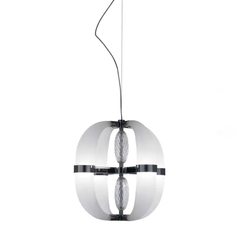 Coup De Foudre 01 Suspension Lamp #3
