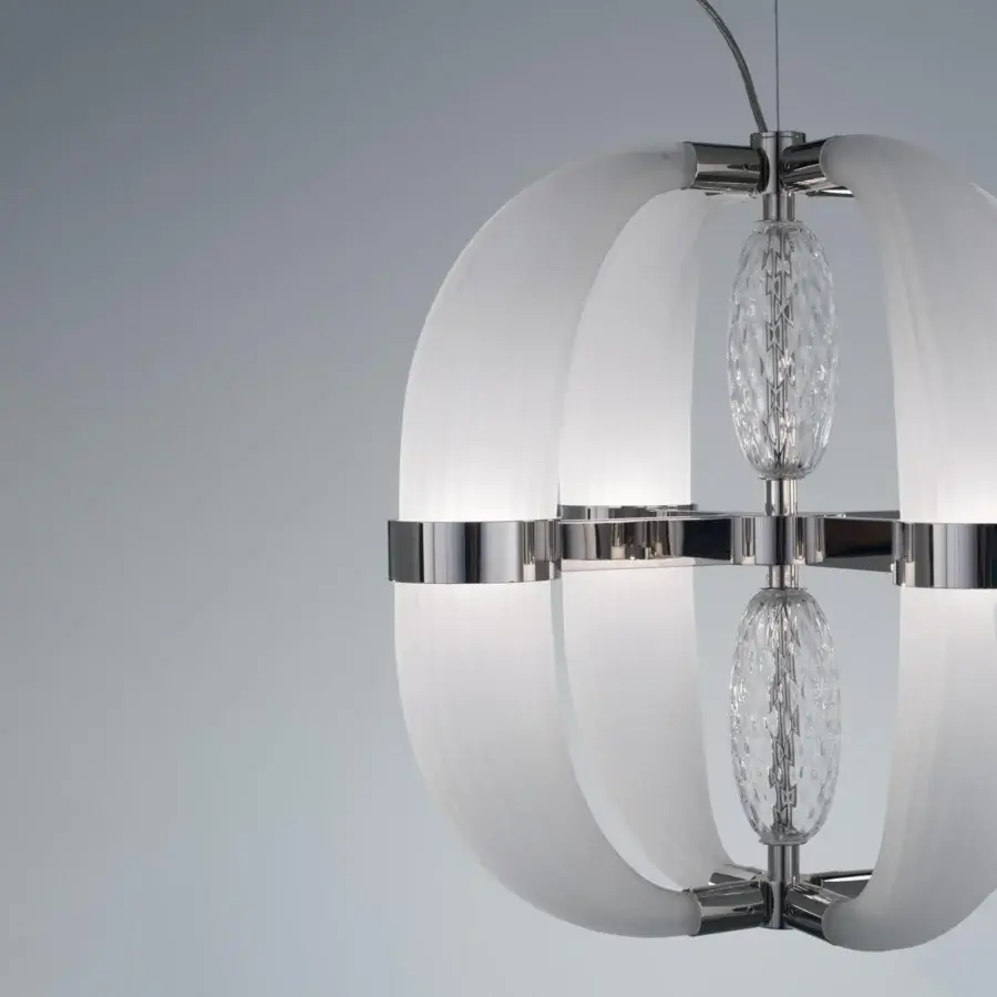 Coup De Foudre 01 Suspension Lamp #10